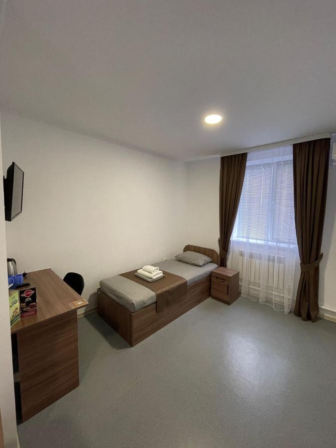 Apec Hotel Atiraw Buitenkant foto